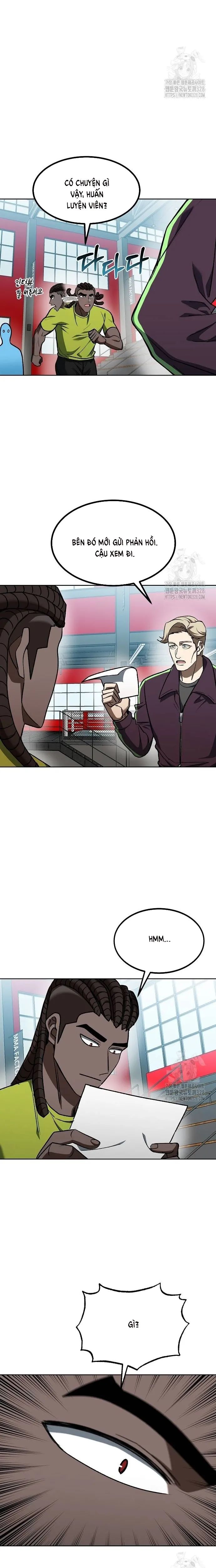 Vua Võ Đài Chapter 107 - 17