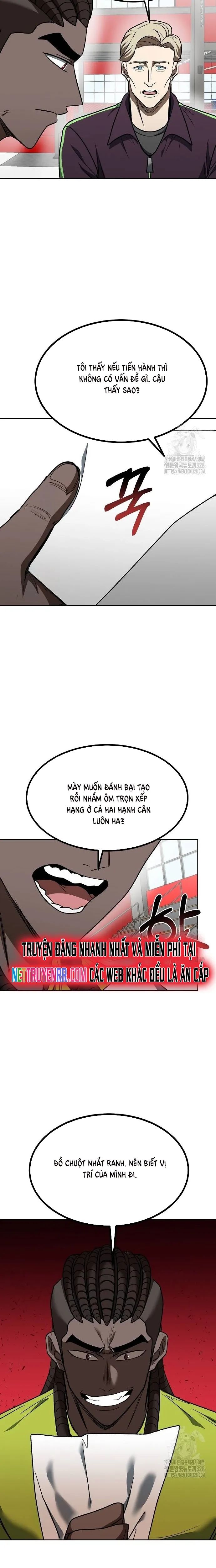 Vua Võ Đài Chapter 107 - 19