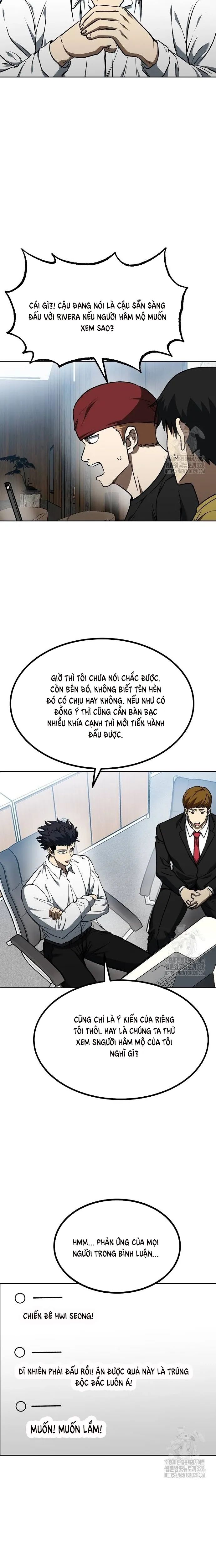 Vua Võ Đài Chapter 107 - 3