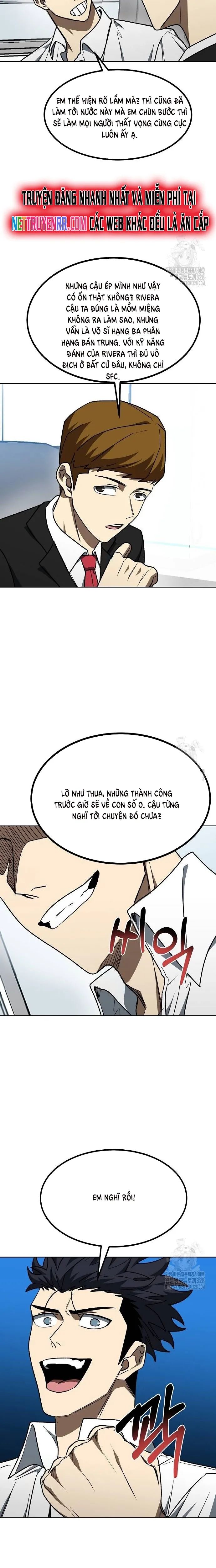 Vua Võ Đài Chapter 107 - 6