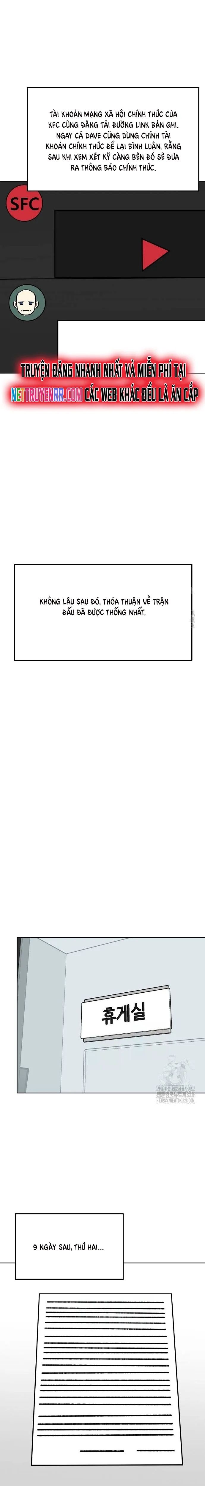 Vua Võ Đài Chapter 107 - 8