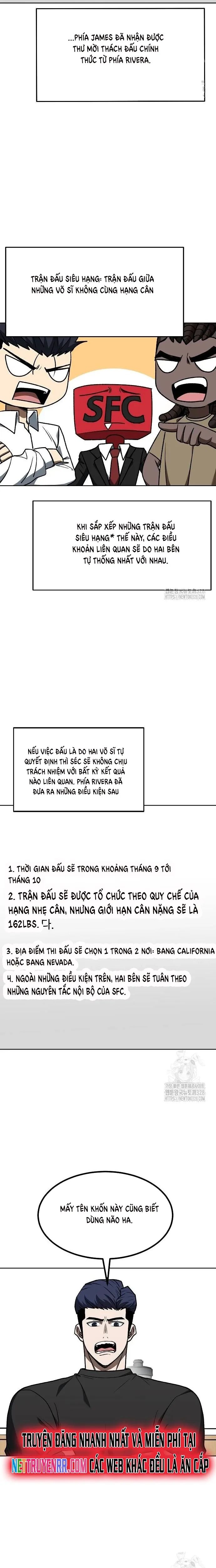 Vua Võ Đài Chapter 107 - 9