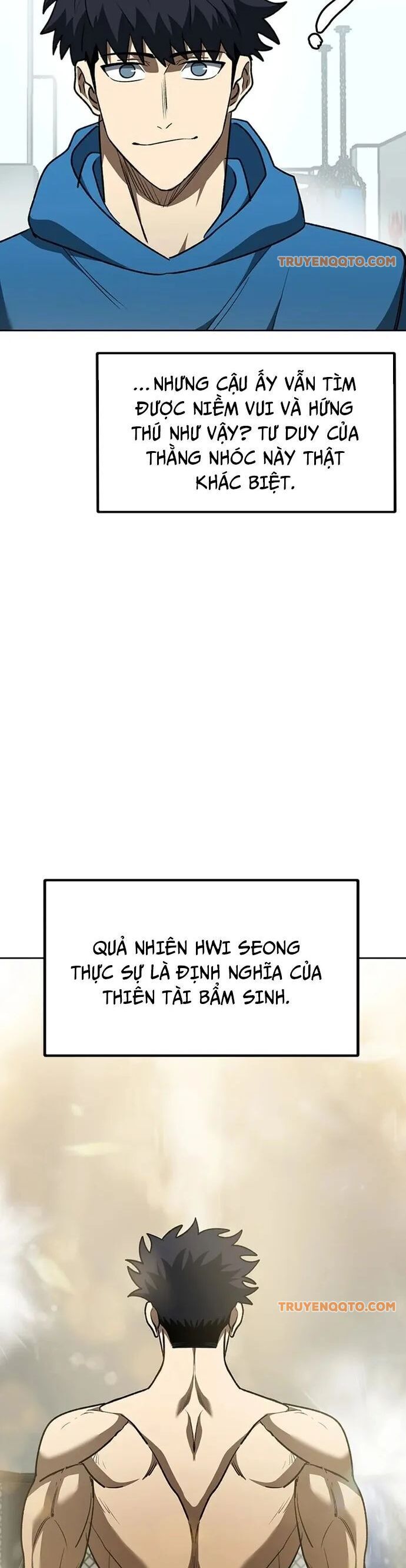 Vua Võ Đài Chapter 108 - 18