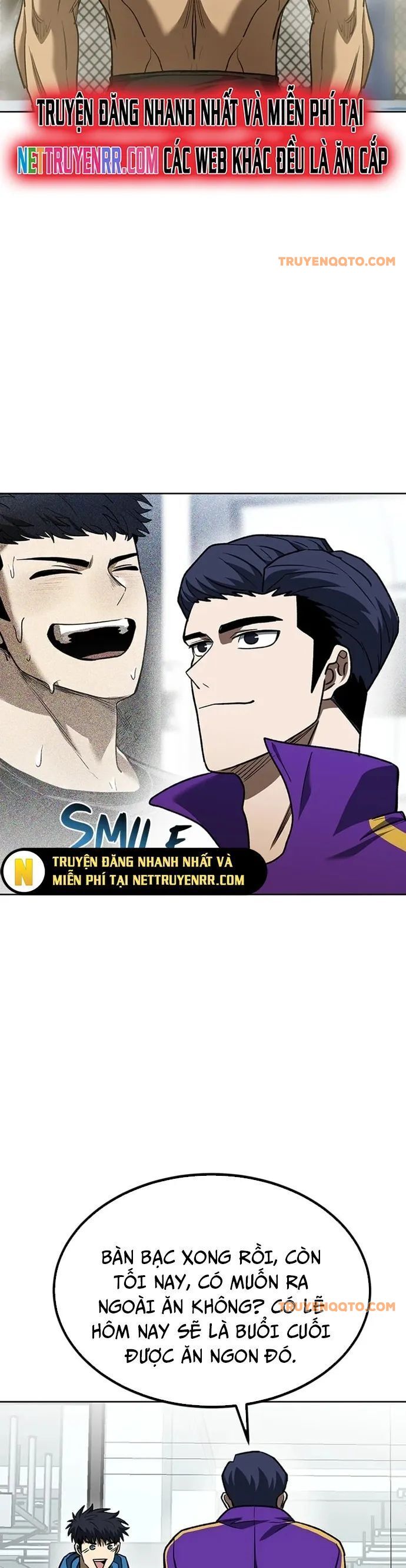 Vua Võ Đài Chapter 108 - 19
