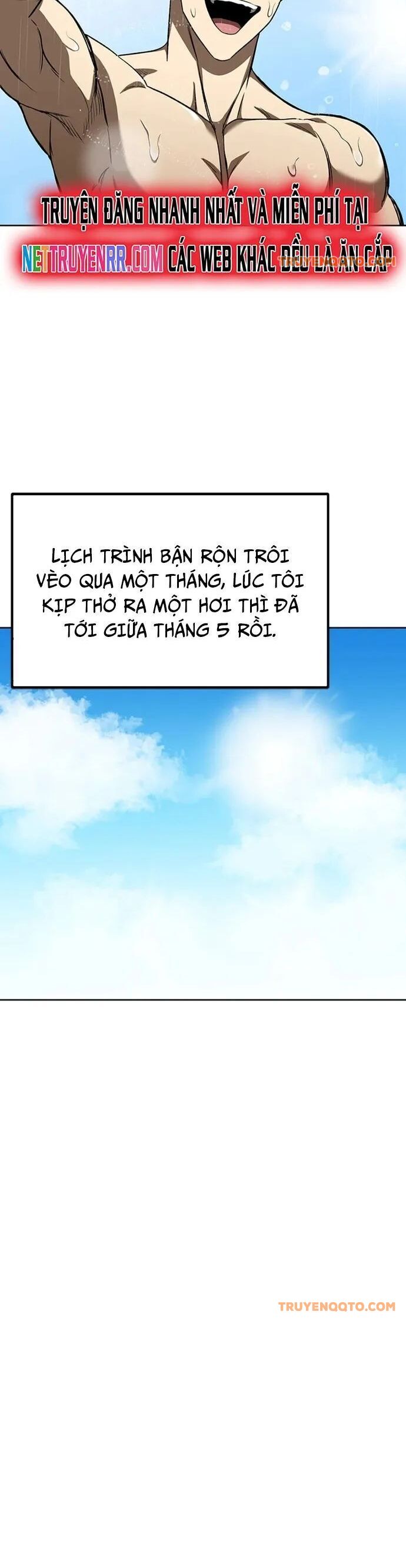 Vua Võ Đài Chapter 108 - 3