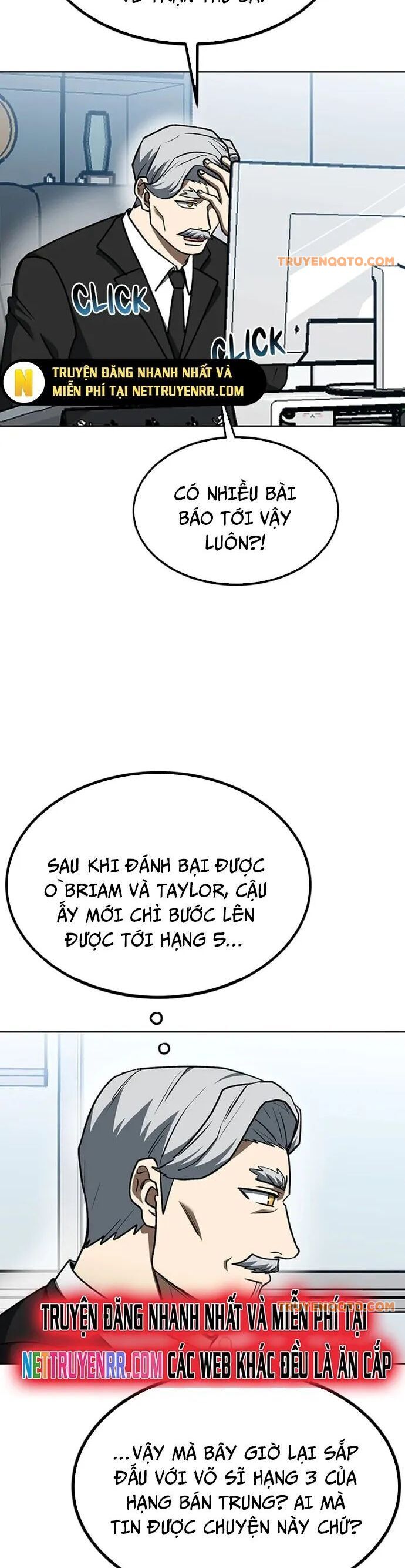 Vua Võ Đài Chapter 108 - 23