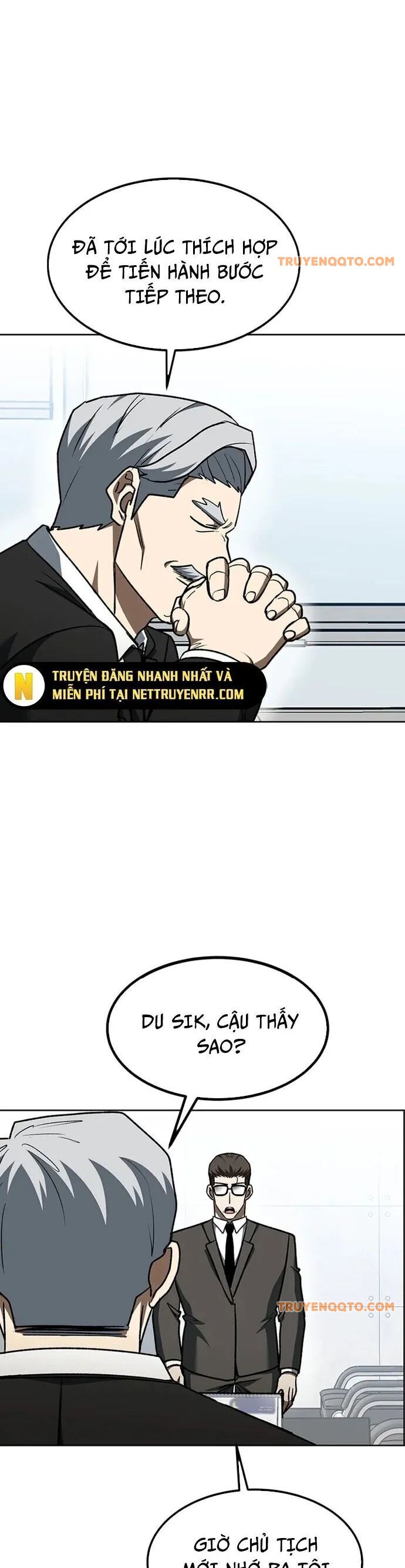 Vua Võ Đài Chapter 108 - 26