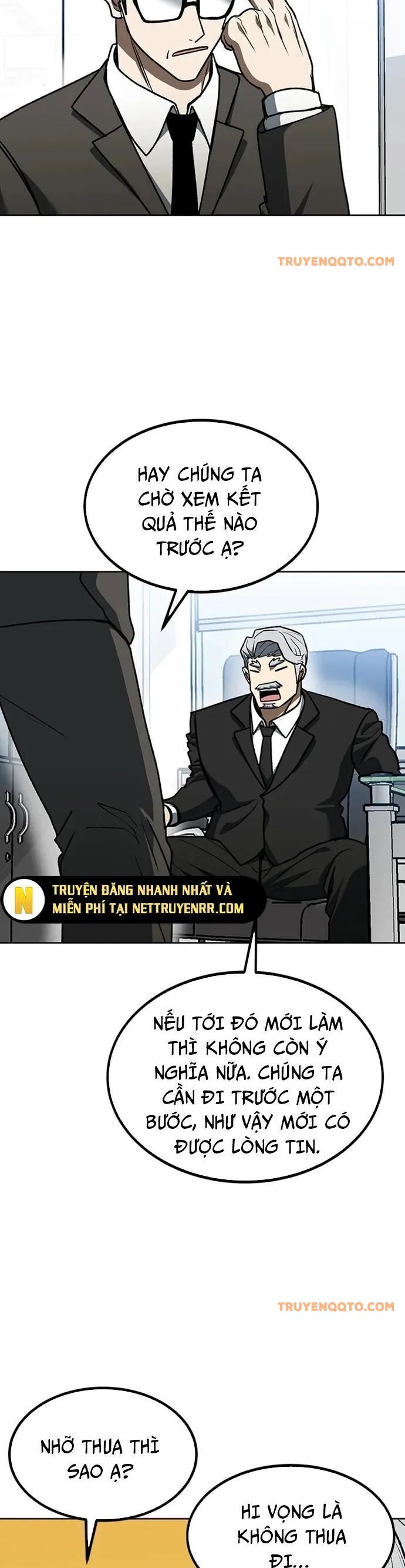 Vua Võ Đài Chapter 108 - 28