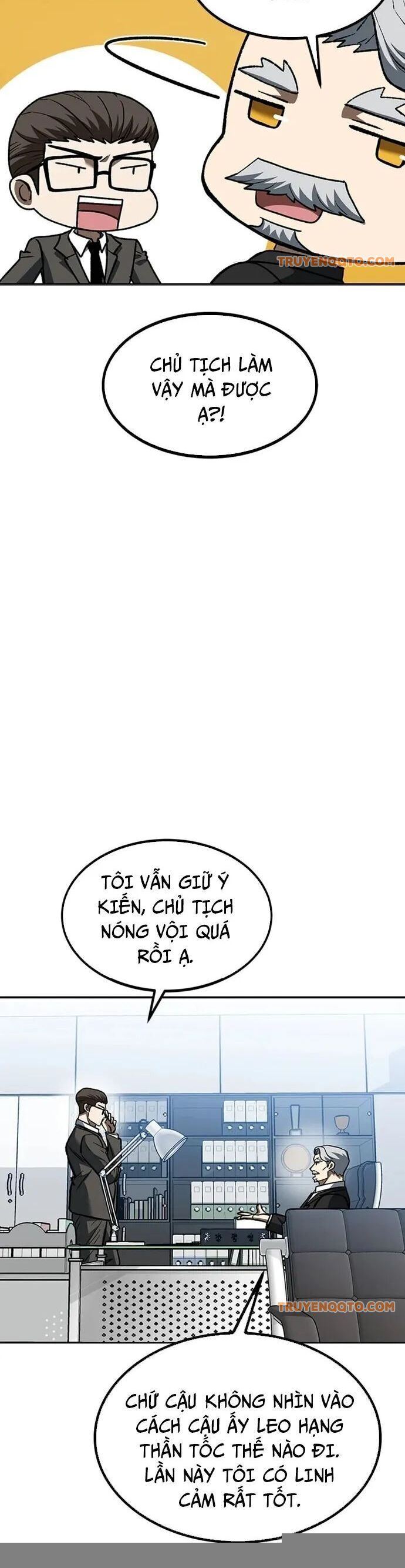 Vua Võ Đài Chapter 108 - 29