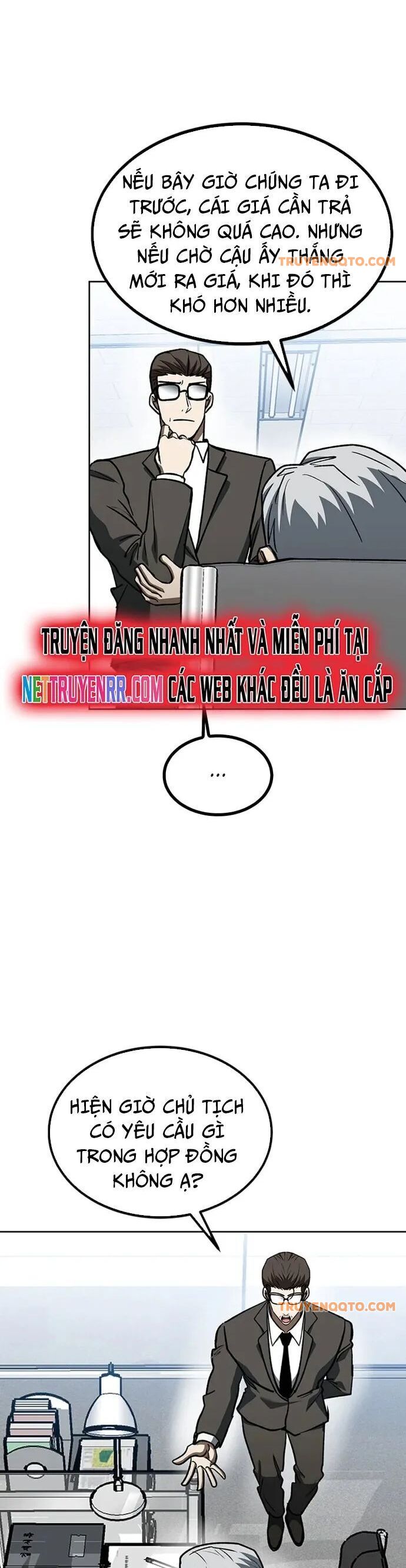 Vua Võ Đài Chapter 108 - 30