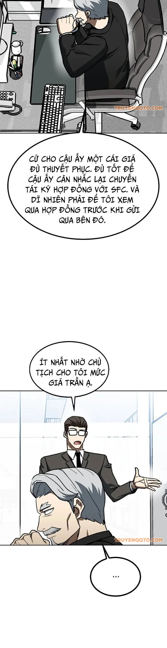 Vua Võ Đài Chapter 108 - 31