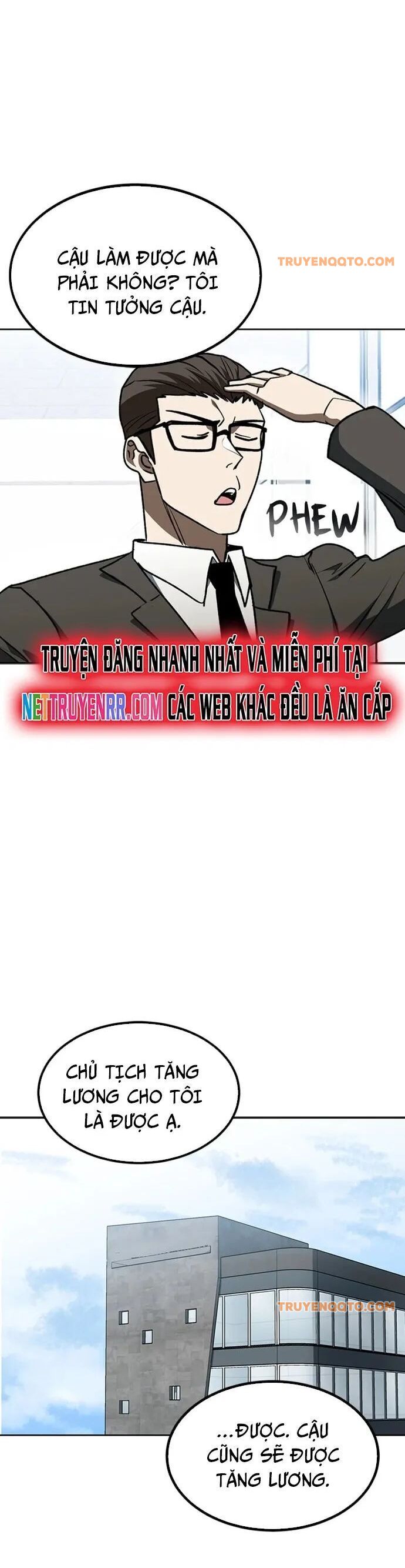 Vua Võ Đài Chapter 108 - 33