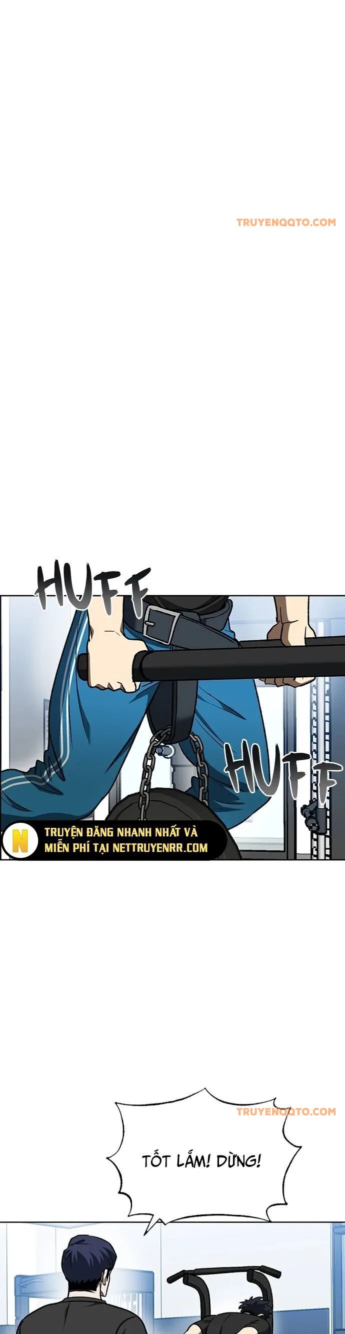 Vua Võ Đài Chapter 108 - 34