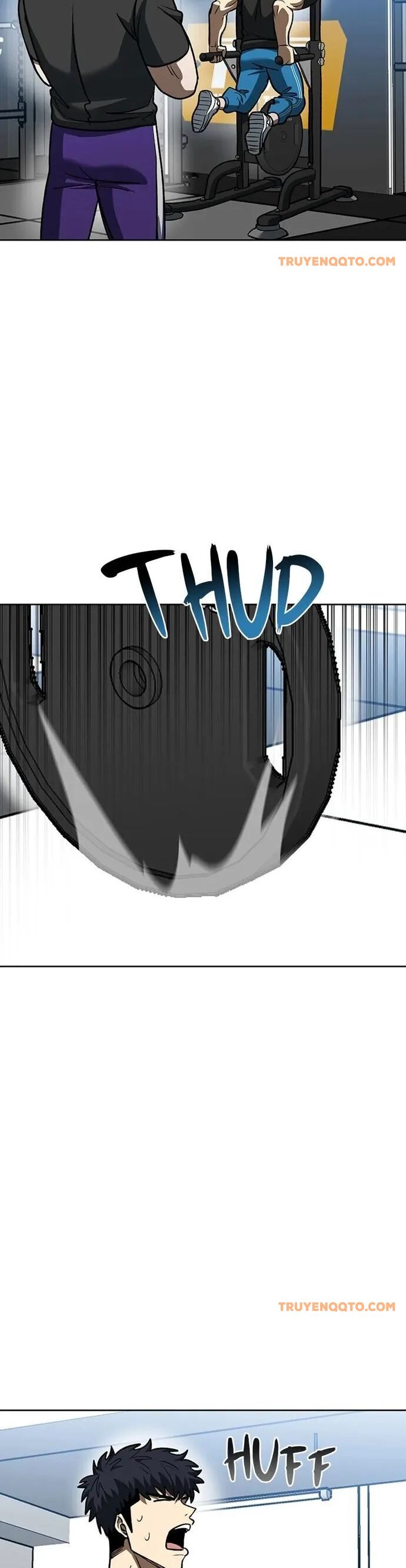 Vua Võ Đài Chapter 108 - 35