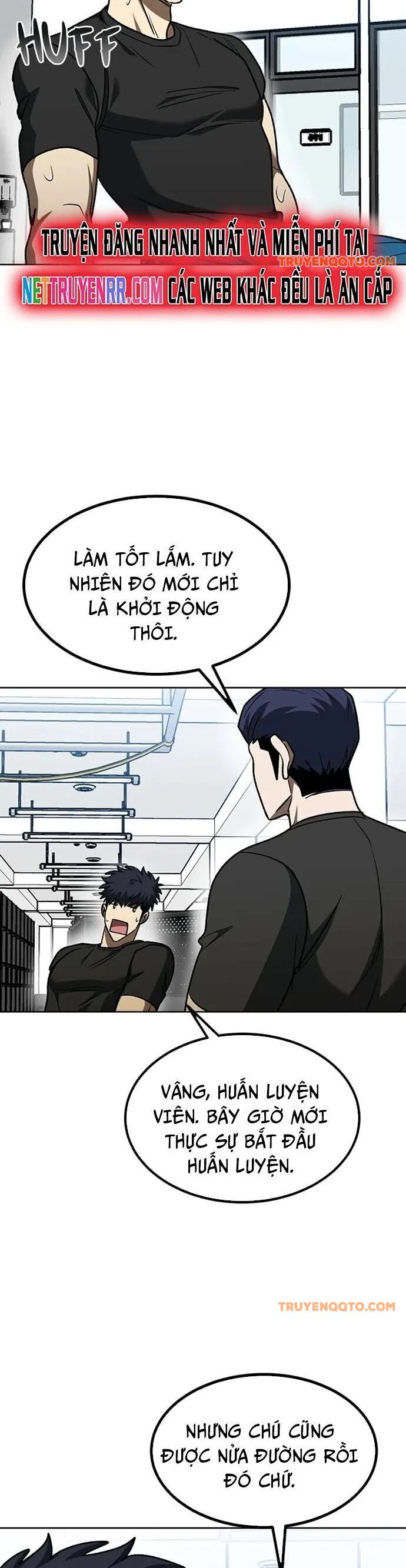 Vua Võ Đài Chapter 108 - 36