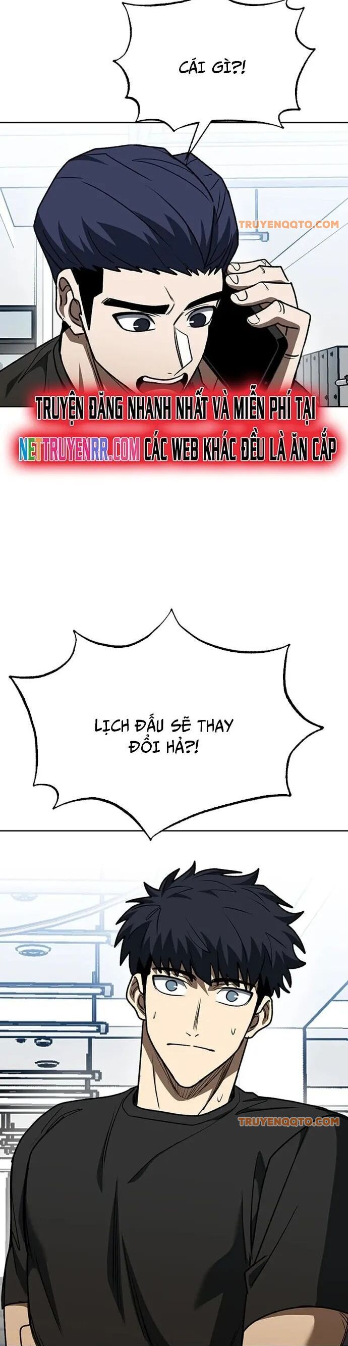 Vua Võ Đài Chapter 108 - 39