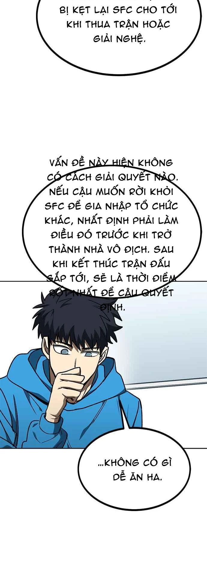 Vua Võ Đài Chapter 109 - 13