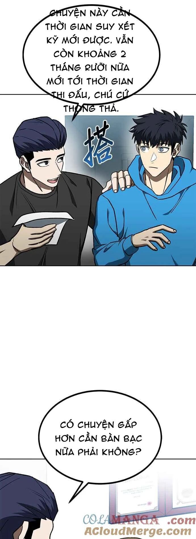 Vua Võ Đài Chapter 109 - 15