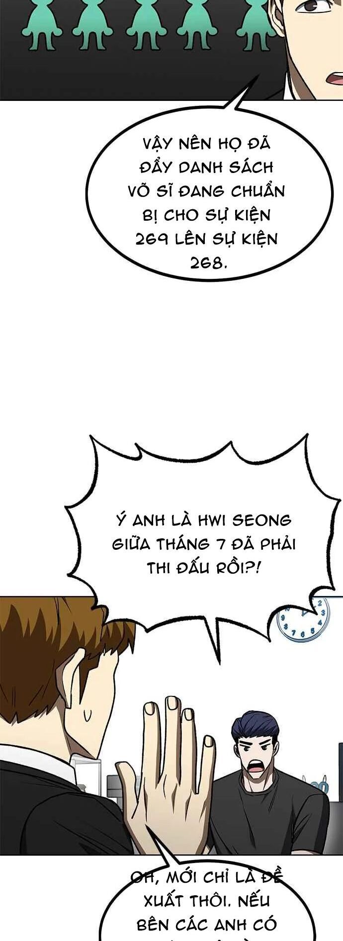 Vua Võ Đài Chapter 109 - 17