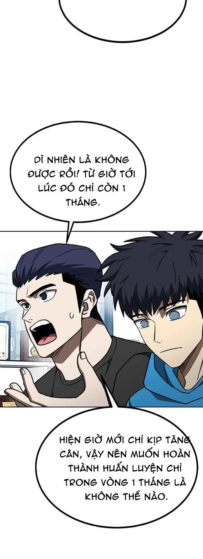 Vua Võ Đài Chapter 109 - 18