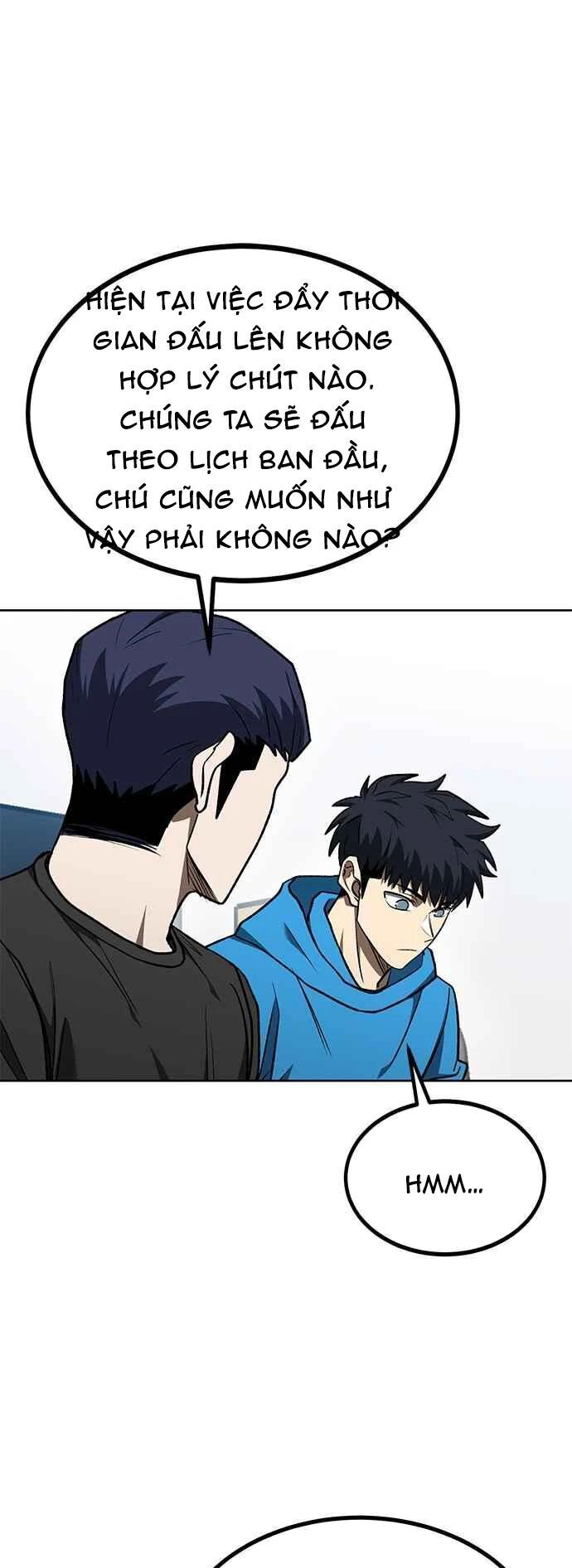 Vua Võ Đài Chapter 109 - 20