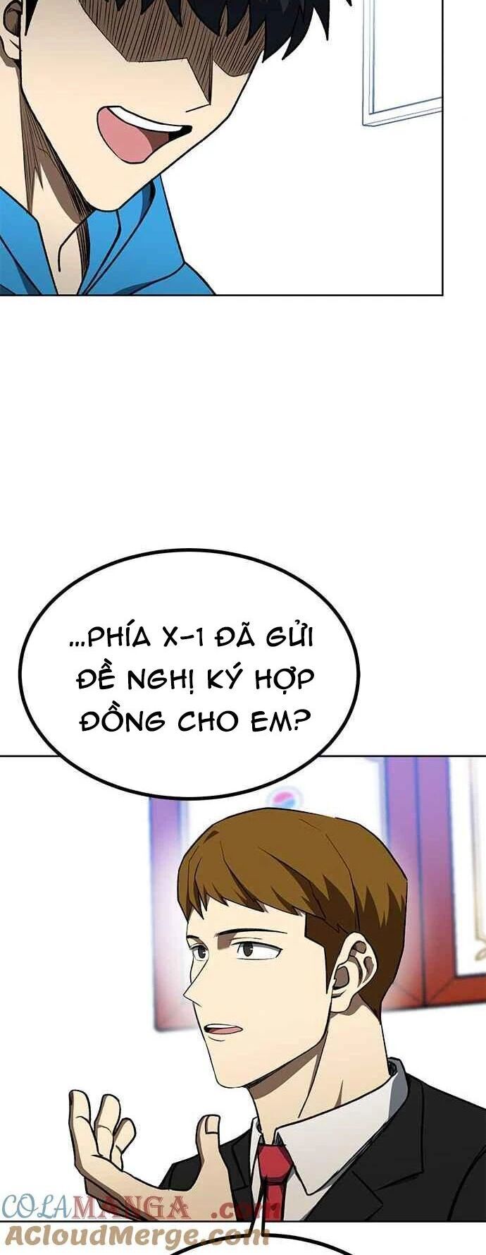 Vua Võ Đài Chapter 109 - 3