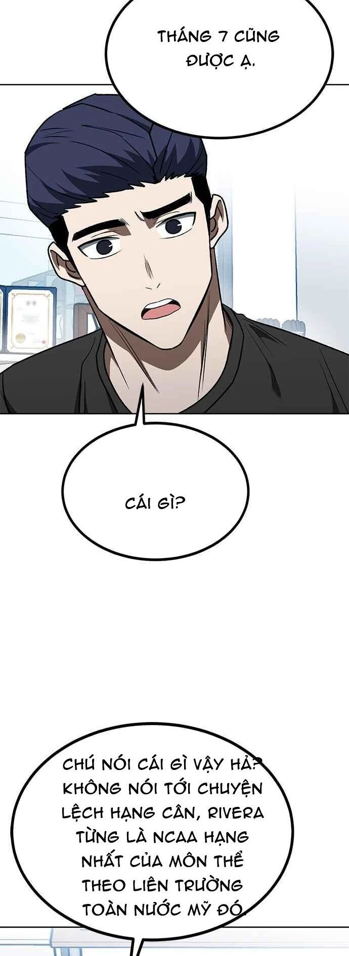 Vua Võ Đài Chapter 109 - 21