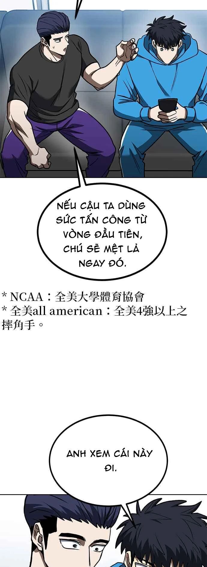 Vua Võ Đài Chapter 109 - 22