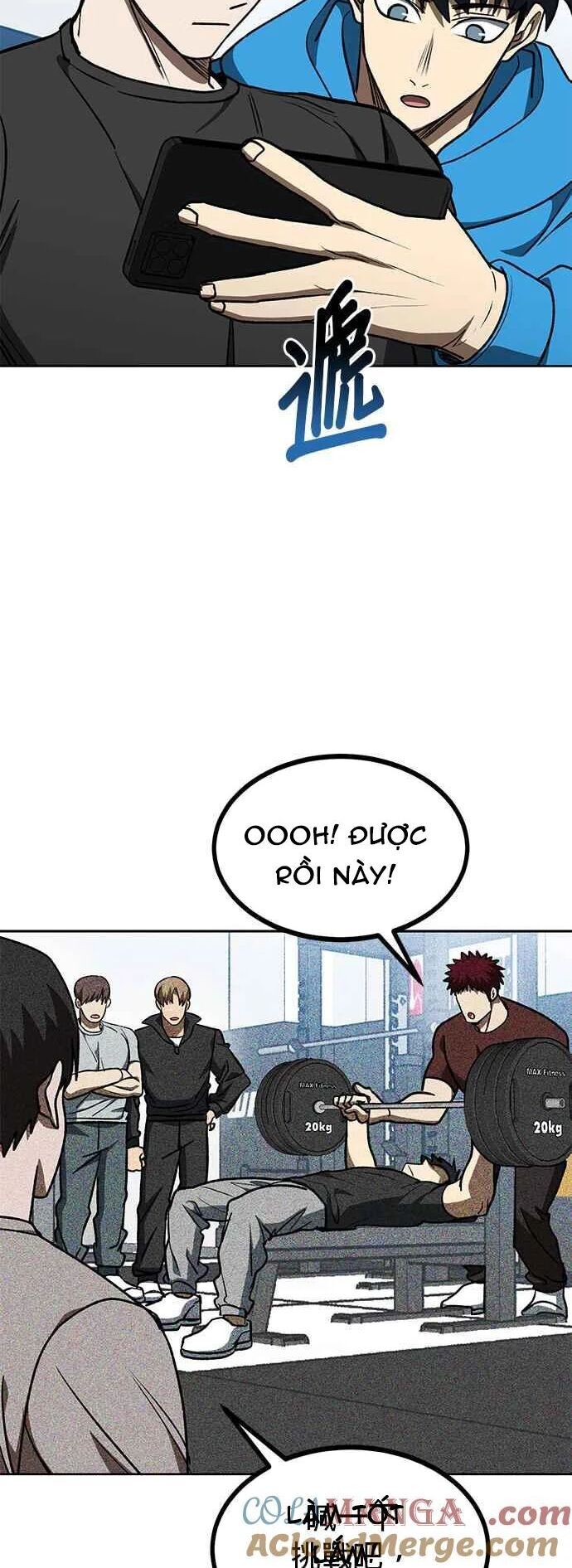 Vua Võ Đài Chapter 109 - 23