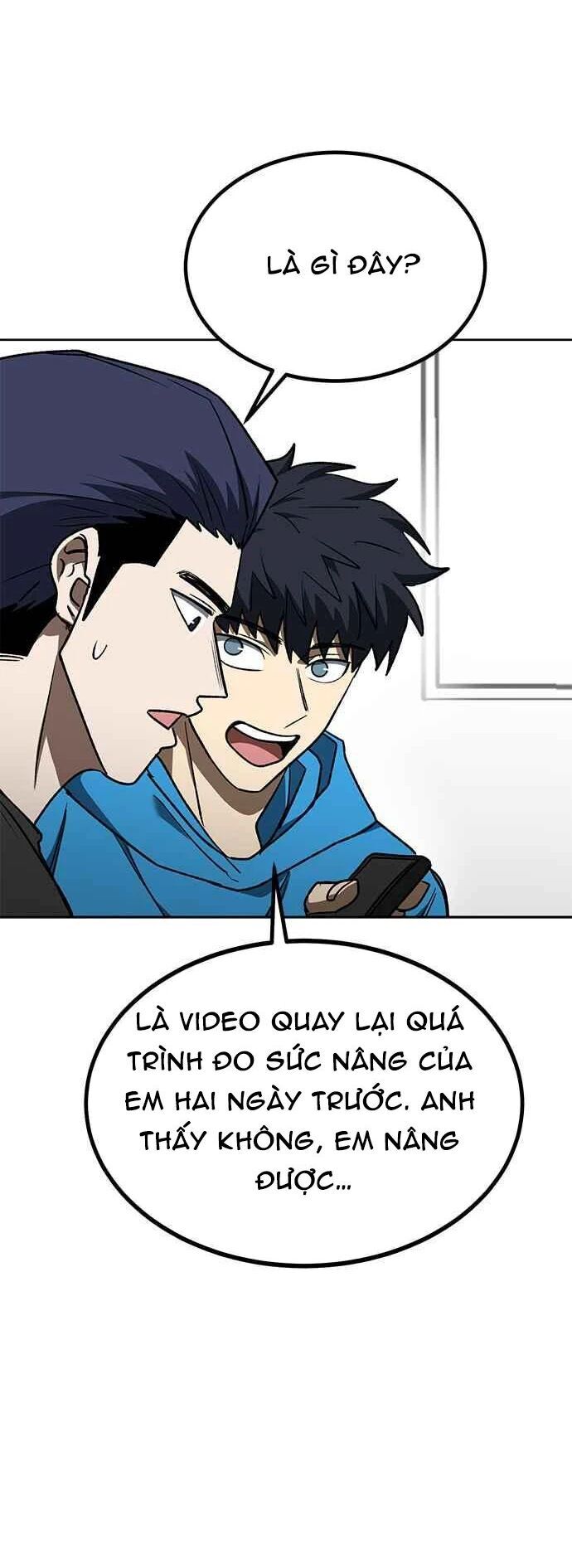 Vua Võ Đài Chapter 109 - 25