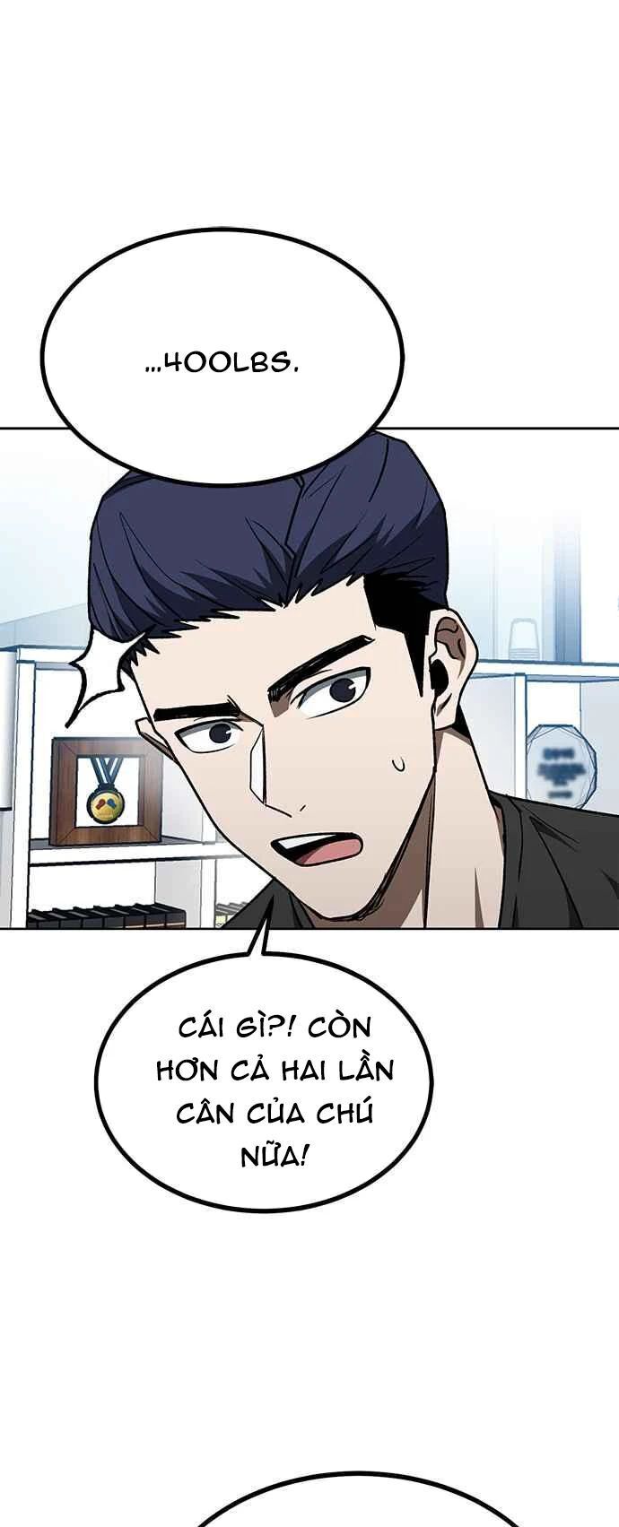 Vua Võ Đài Chapter 109 - 26