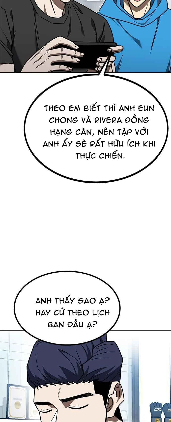 Vua Võ Đài Chapter 109 - 30