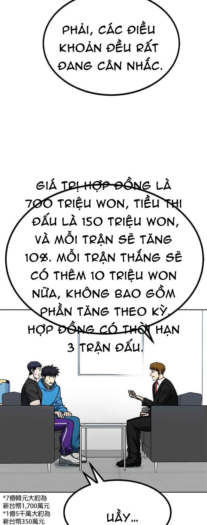 Vua Võ Đài Chapter 109 - 4