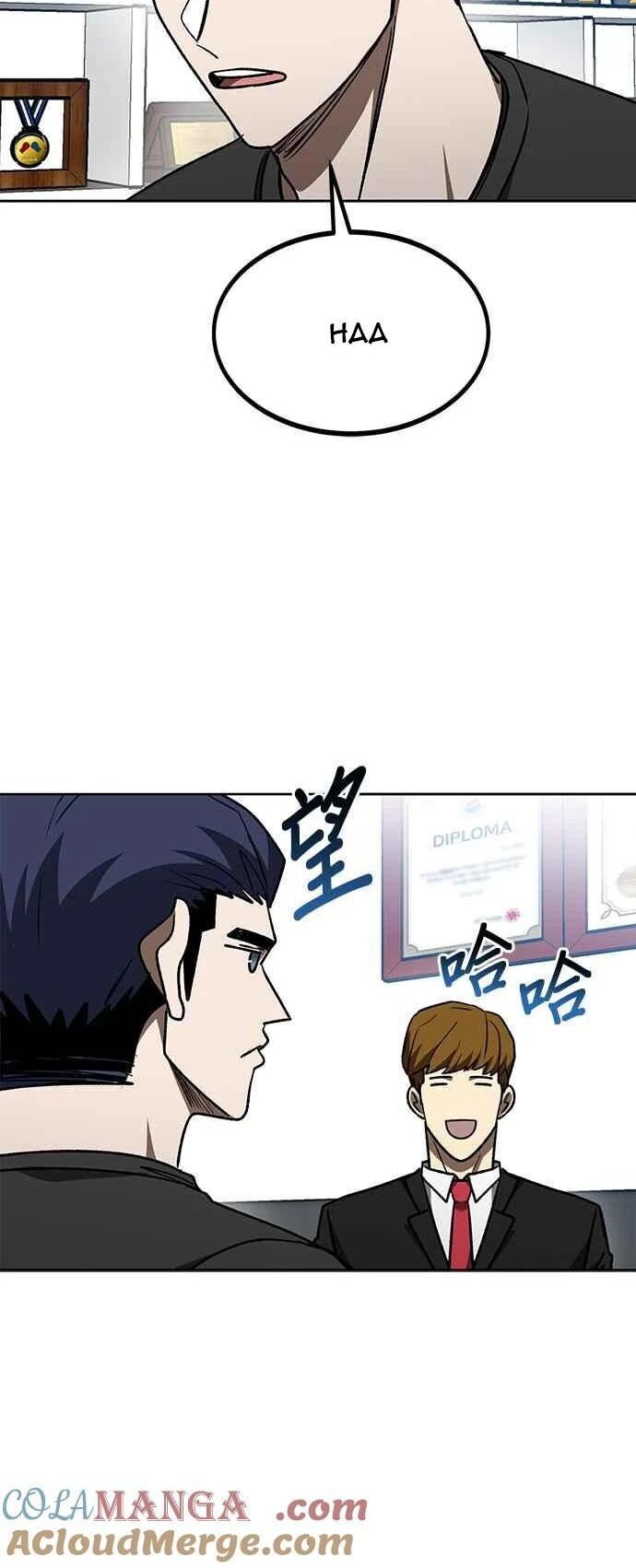 Vua Võ Đài Chapter 109 - 31