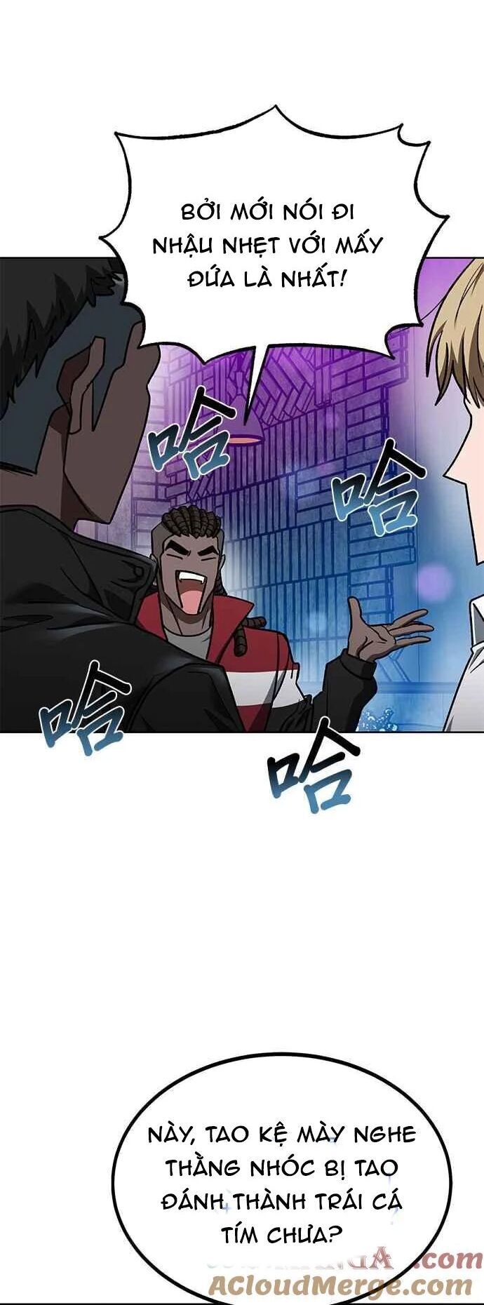Vua Võ Đài Chapter 109 - 35