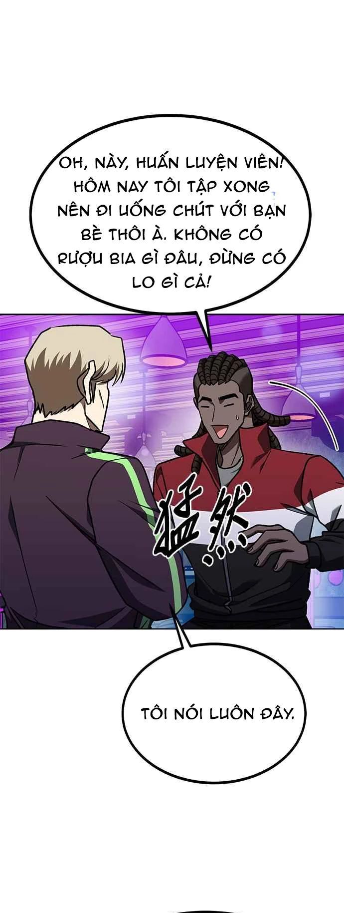 Vua Võ Đài Chapter 109 - 38