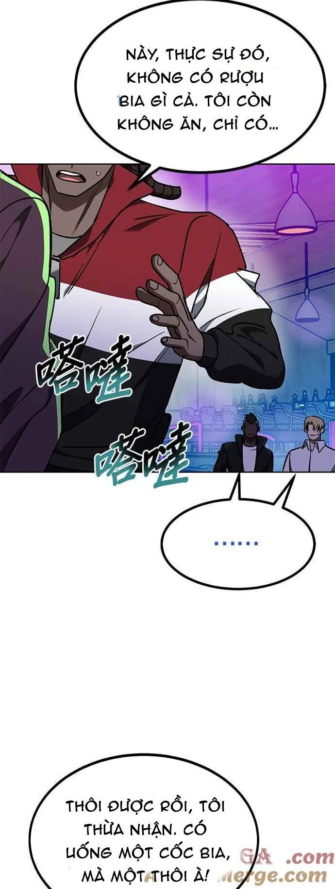 Vua Võ Đài Chapter 109 - 39