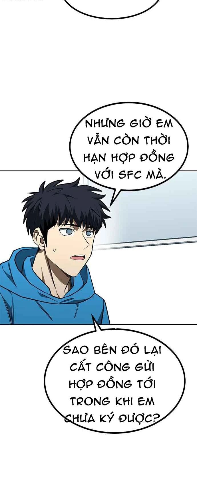 Vua Võ Đài Chapter 109 - 5