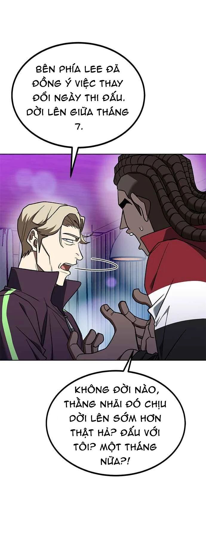 Vua Võ Đài Chapter 109 - 42