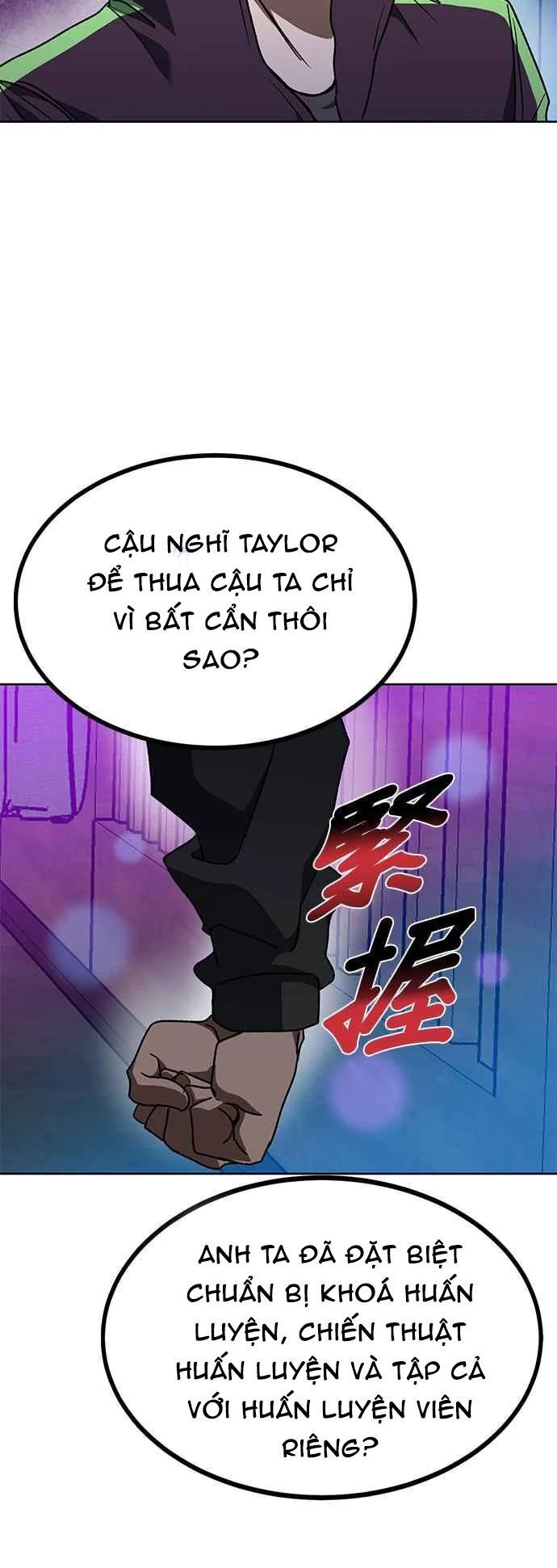 Vua Võ Đài Chapter 109 - 46