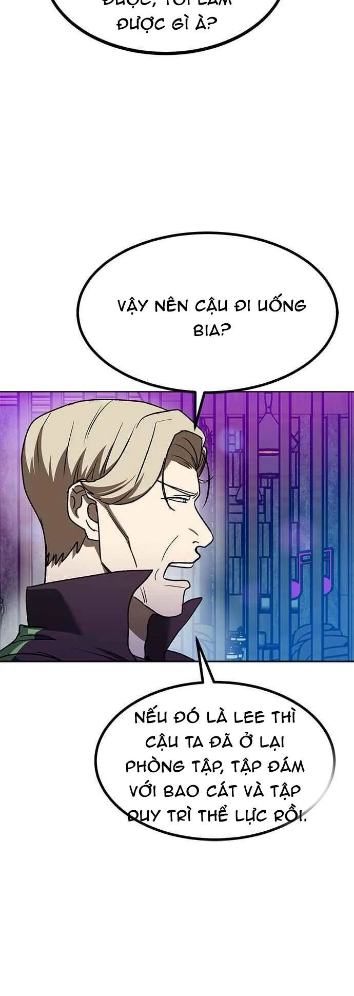 Vua Võ Đài Chapter 109 - 49