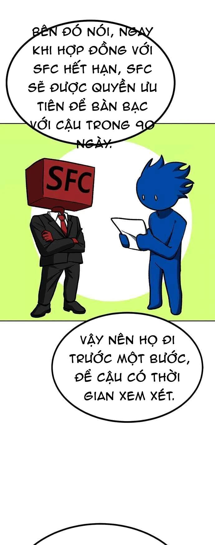 Vua Võ Đài Chapter 109 - 6