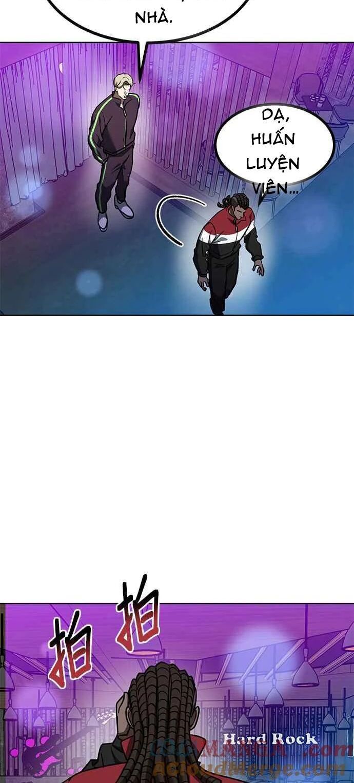 Vua Võ Đài Chapter 109 - 55