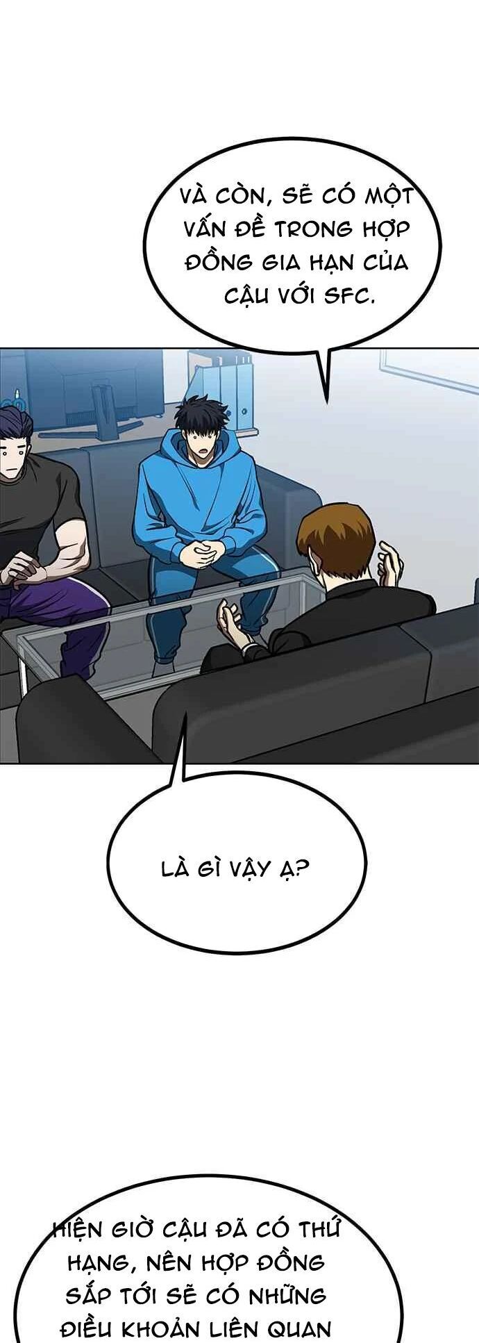 Vua Võ Đài Chapter 109 - 9