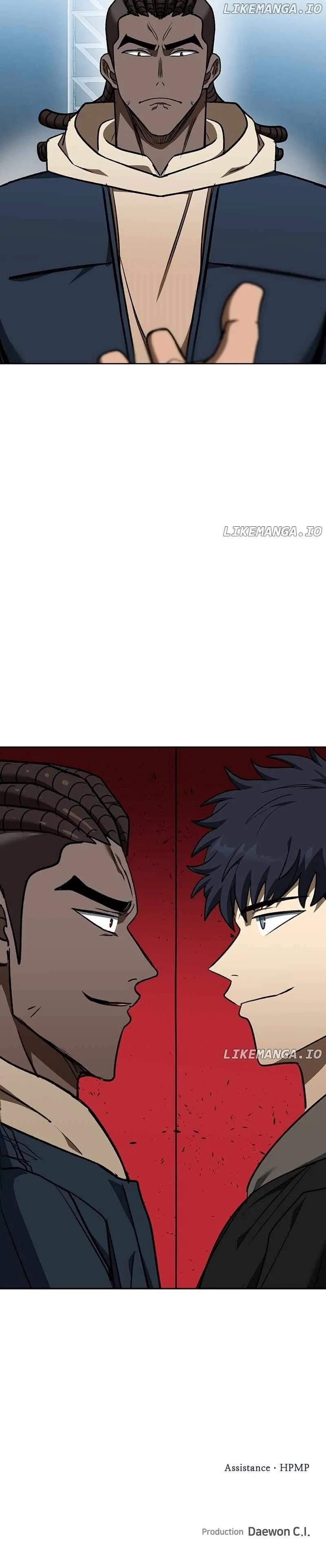 Vua Võ Đài Chapter 110 - 11