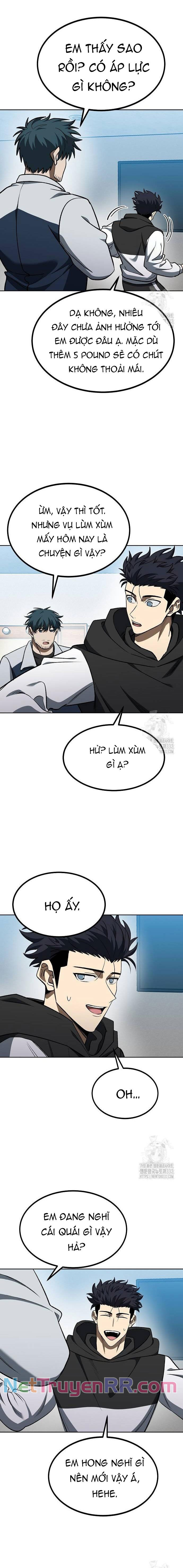 Vua Võ Đài Chapter 111 - 2