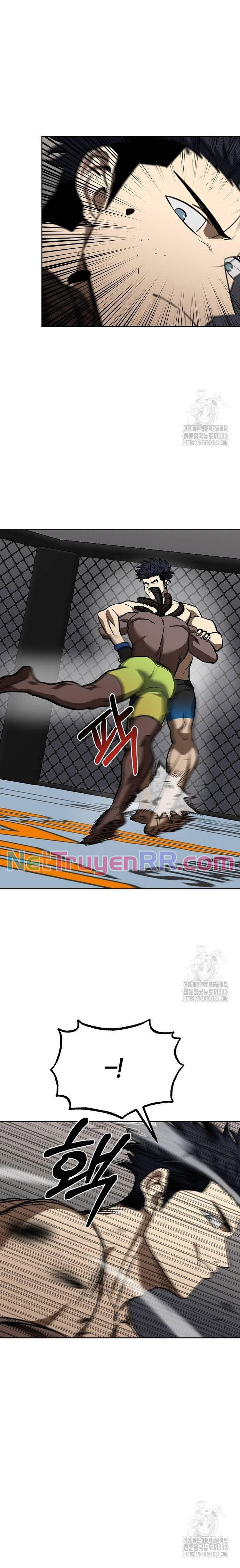 Vua Võ Đài Chapter 111 - 14