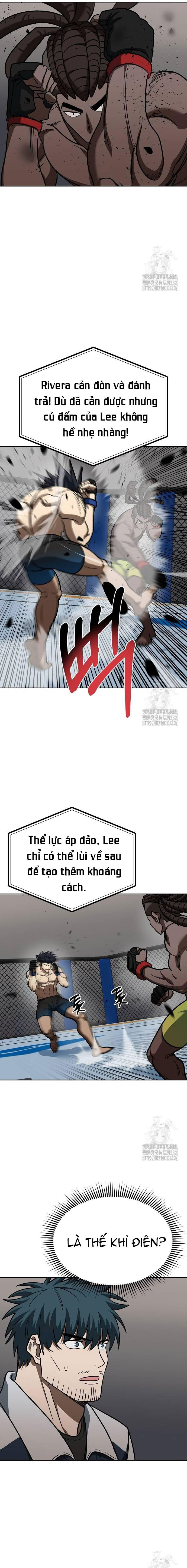 Vua Võ Đài Chapter 111 - 19