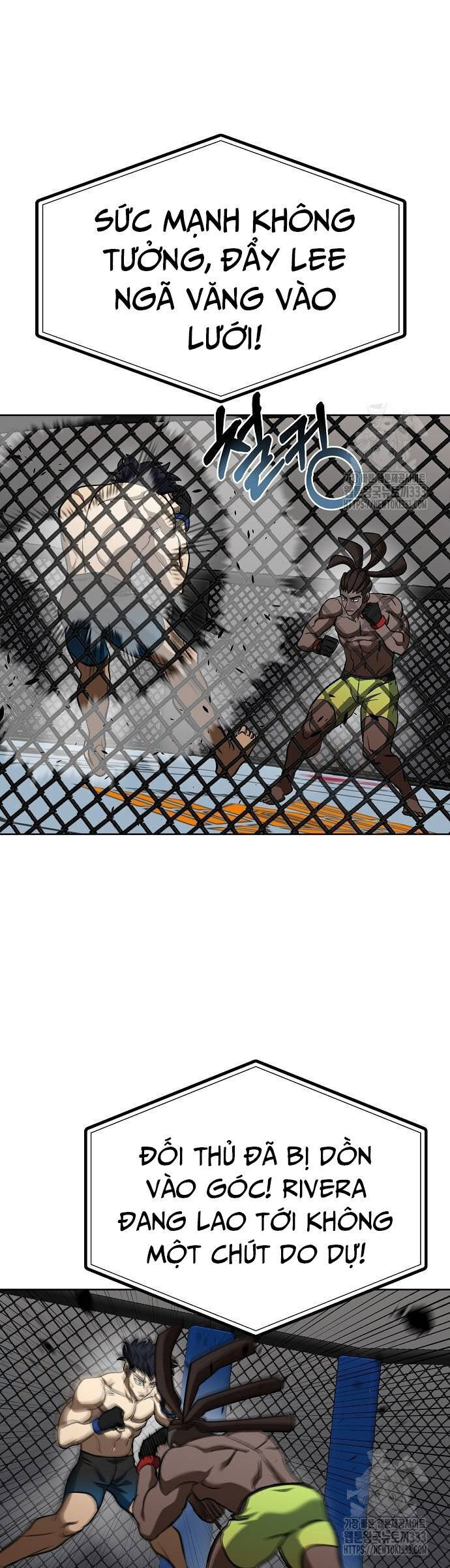 Vua Võ Đài Chapter 112 - 18