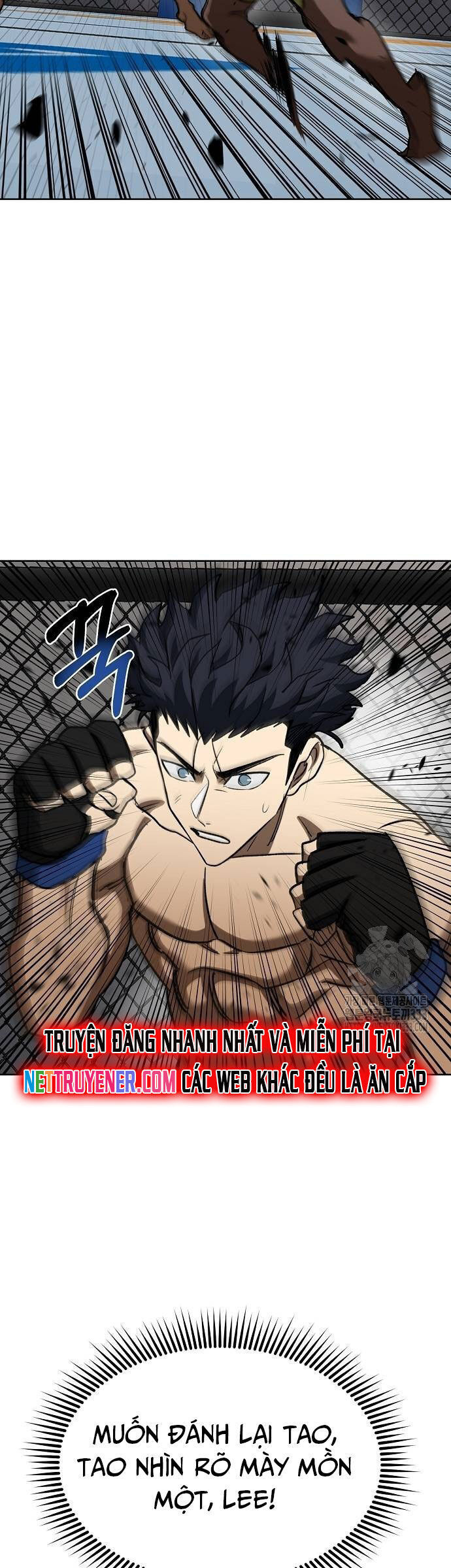 Vua Võ Đài Chapter 112 - 19